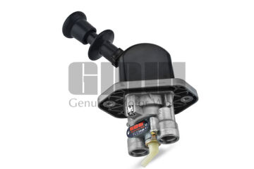 El Fren Valfi (İmdat Kolu) - Daf - Scania - Volvo / Oem No: 1505331 - 1935564 - 9617230040