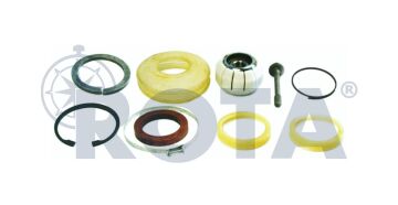 Çeki Kolu Tamir Takımı - Plastık / 81432706047 - 0003500105 3500105