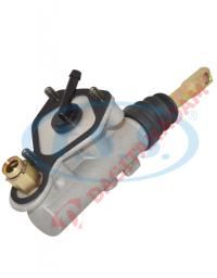 Debriyaj Üst Merkezi - Scanıa P - G - R - T / Oem: 1000179039Am