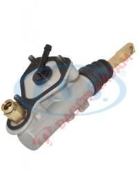 Debriyaj Üst Merkezi - Scanıa P - G - R - T / Oem: 1000179039Am