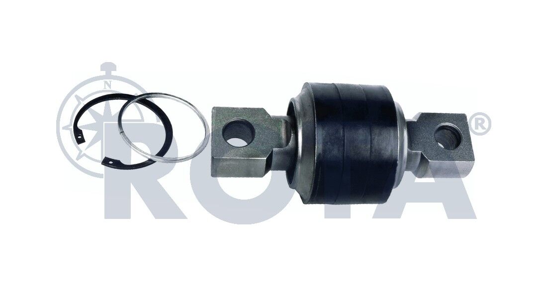 Çeki Kolu Tamir Takımı - Kaucuk / 0003302611 - 0003302511 3302611