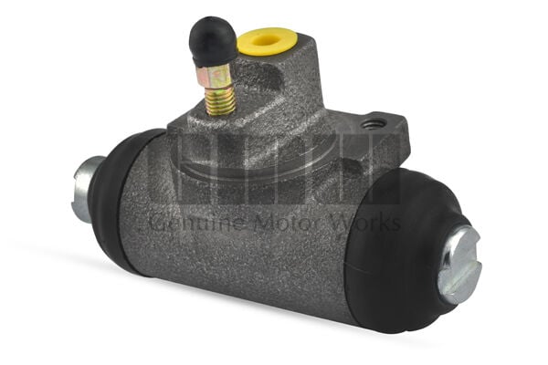 Kontrol (Fren) Silindiri / Oem No: 440257