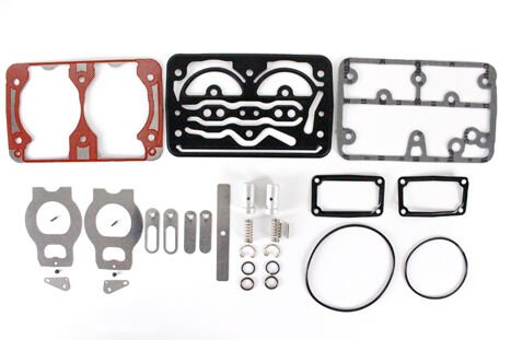 Kompresör Tamir Takımı Bypas'lı (Siboplu) - Volvo - Scanıa | 20429339 - 8113264 - LP4974 - LP4030 - 1796663 - LK4941 - LP4965