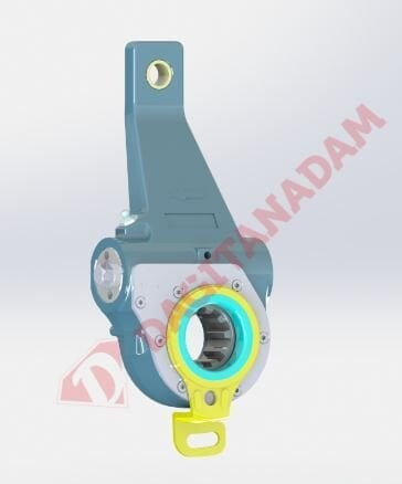 Boşluk Ayarlayıcı (Fren Cırcırı) - Otomatik - Ön Sol - Scanıa - 423705