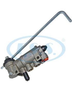 Süspansiyon Valfi / Oem: M2290001