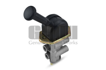 El Fren Kolu - Daf - Man - Wabco - İveco - Neoplan / 1524297 - 42021814 - 112232900 - 5026500008 - 5026500 - 502650077 - 9617222580