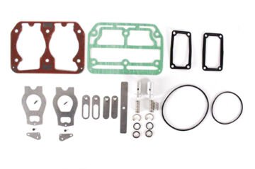 Kompresör Tamir Takımı Bypas'lı (Siboplu) - Volvo / SEB22545 - 8150407 - 8112427 - LP4825