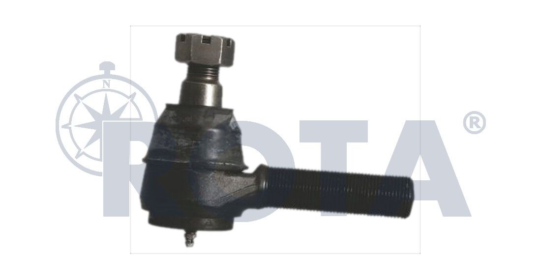 Rot Başı - Sol - Chrysler - Askam- Isuzu / 4352 - 3736085 4352 - 3736085