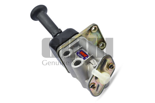 El Fren Valfi (İmdat Kolu) - Daf - Wabco - İveco / Oem No: 1519253 - 4789929 - 9617222660