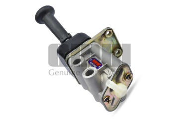 El Fren Valfi (İmdat Kolu) - Daf - Wabco - İveco / Oem No: 1519253 - 4789929 - 9617222660
