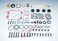 Hava İşlem Ünitesi Tamir Takımı - Scanıa