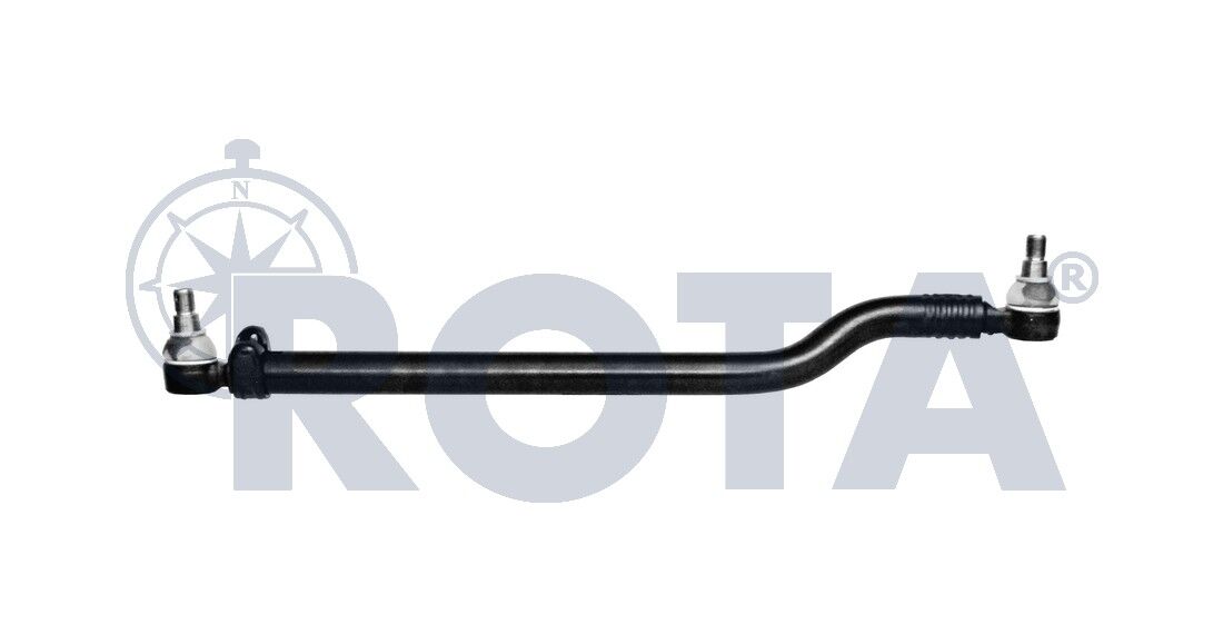 Komple Rot - Mercedes / 6754604205