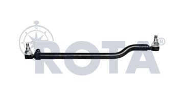 Komple Rot - Mercedes / 6754604205