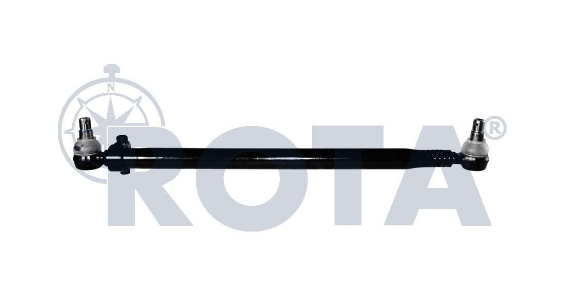 Komple Kısa Rot - Scanıa / 0475463 - 1897673 475463