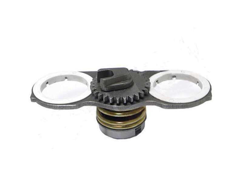 Kaliper Ayar Mekanizması - Erf - Man - Ror - Volvo - Renault - Merıtor / 6171-02 - 20-2595 - 2232