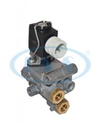 Selenoid Valfi - Man / Oem: 51259020130