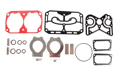 Kompresör Tamir Takımı - Ford - Iveco / K083735K50 - 5042933730 - 5801216167 - LK4936 - K022263N00 - LK4969 - K031813N00 - 7C462875ADN - LK4958 - K013739 - DC462875AA