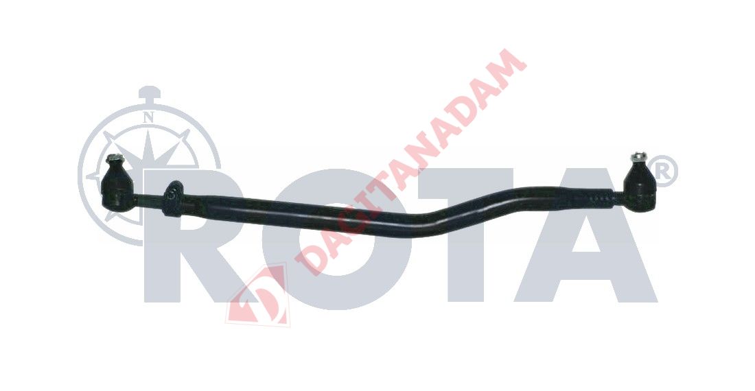 Rot Başı - Daf - Hyundaı - Iveco - Jcb - Man - Neoplan - 81953016286 - 81953016286 - 33154848 - 42565955 - 42569792 - 568117M000 - 1685552