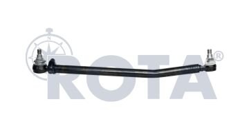 Komple Kısa Rot - Mercedes / 6744600405