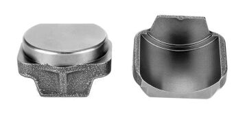Kaliper Rulman Yatağı - Erf - Man - Ror - Volvo - Renault - Merıtor / 6176-01 - 20-2640 - 100193 - 2140 - 307104 - 13468