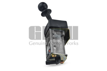 El Fren Valfi (İmdat Kolu) - Ford / Oem No: 86DB2A622A20