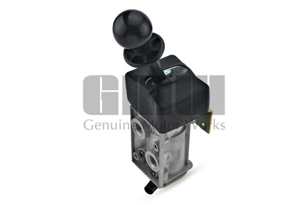El Fren Valfi (İmdat Kolu) - Ford / Oem No: 86DB2A622A20