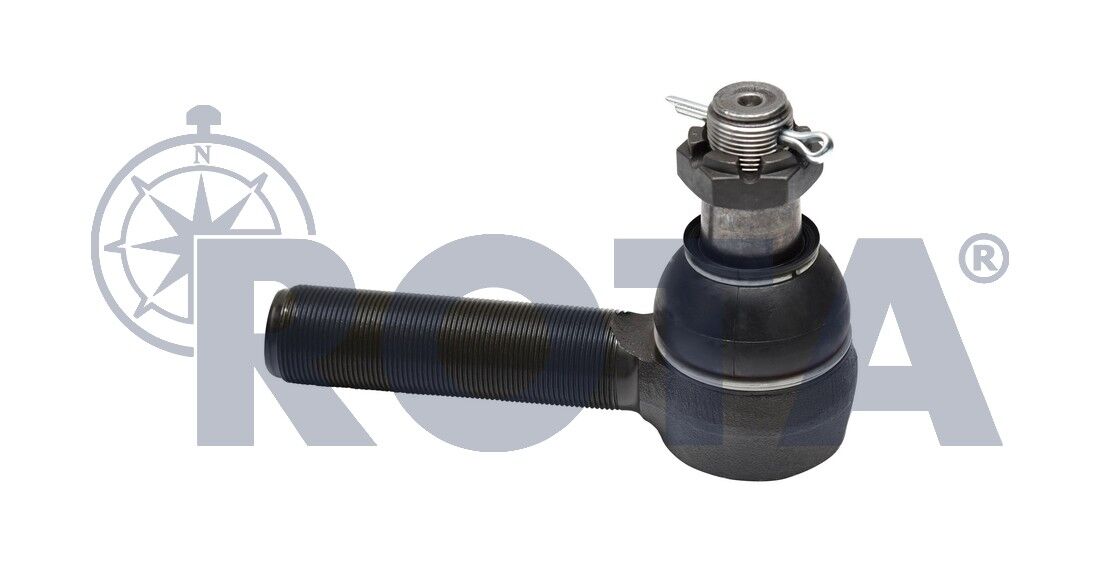 Rot Başı - Sağ - Man - Mercedes - Daf - Scanıa - Iveco - Renault - Neoplan - Volvo - Bova - Evobus - Kässbohrer- Ford / 81953016286 6293380010 1685552 42538384 7420937674 1488890 - 1534756 1435756 20937674 229872