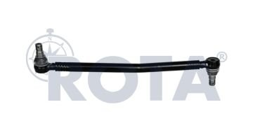 Komple Kısa Rot - Mercedes / 24600605