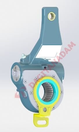 Boşluk Ayarlayıcı (Fren Cırcırı) - Renault / 79833