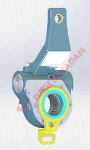 Boşluk Ayarlayıcı (Fren Cırcırı) - Renault / 79833