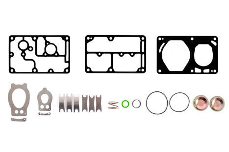 Kompresör Tamir Takımı - Mercedes - Man / 4571306215 - 4571306315 - LP490 - 1490005611 - 51541007252 - 51541007258