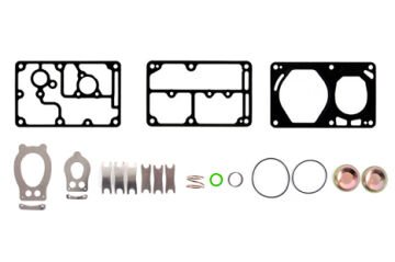 Kompresör Tamir Takımı - Mercedes - Man / 4571306215 - 4571306315 - LP490 - 1490005611 - 51541007252 - 51541007258