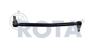 Komple Kısa Rot - Mercedes / 24600605