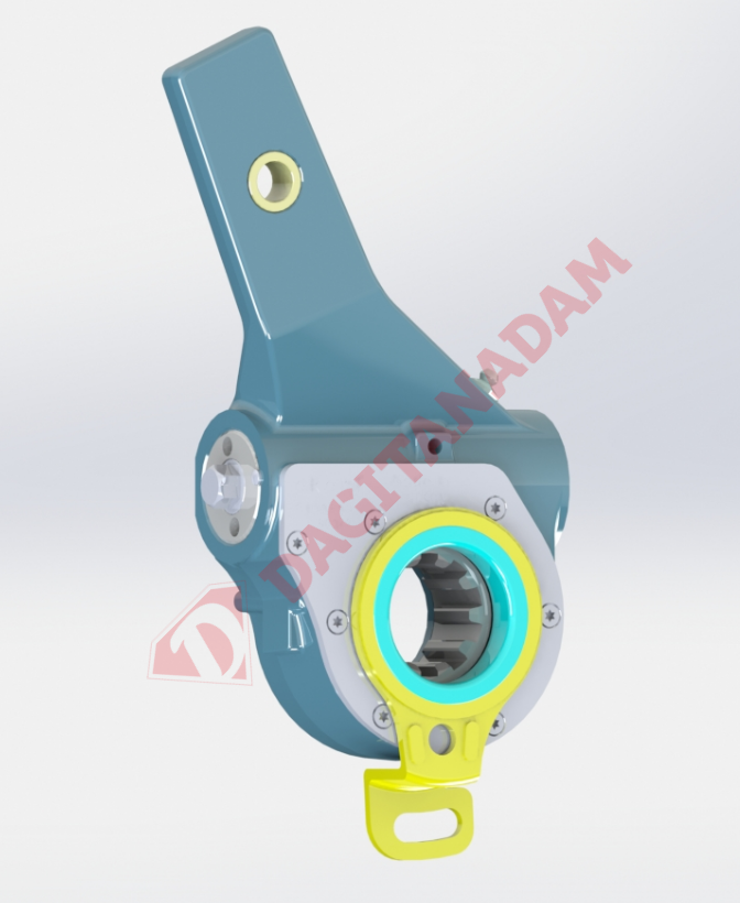 Boşluk Ayarlayıcı (Fren Cırcırı)/ 423860