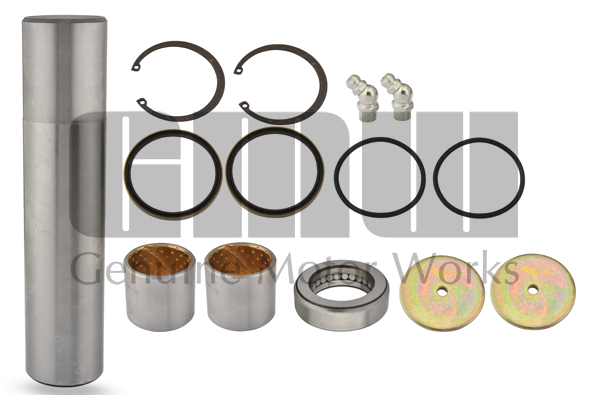 Dingil Tamir Takımı - Man 26281 49,50X50X223