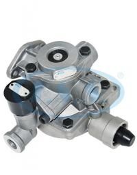 Acil Durum Valfi - Schmıtz - Bpw - Krone - Fruehauf - Goldhofer - Evobus - Orthaus - Daf - Neoplan / Oem: 971 002 531 0