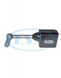 Süspansiyon Valfi - Mercedes / Oem: 433 302 008 0