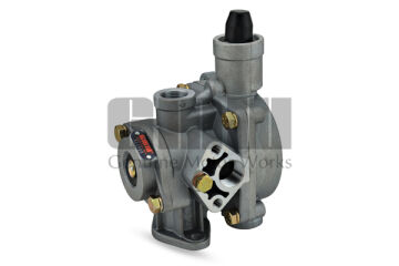 Acil Durum Valfi - Daf - Man - Renault / Oem No: 10170952 - 82580000060