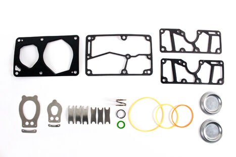 Kompresör Tamir Takımı - Mercedes / 4701302015 - 4701304215 - LP490