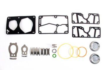 Kompresör Tamir Takımı - Mercedes / 4701302015 - 4701304215 - LP490
