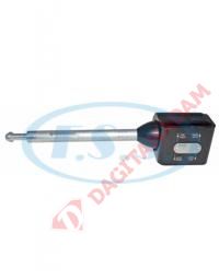 Süspansiyon Valfi - Mercedes / Oem: 433 302 013 0