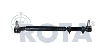 Komple Rot - Scanıa / 389877 - 0389877