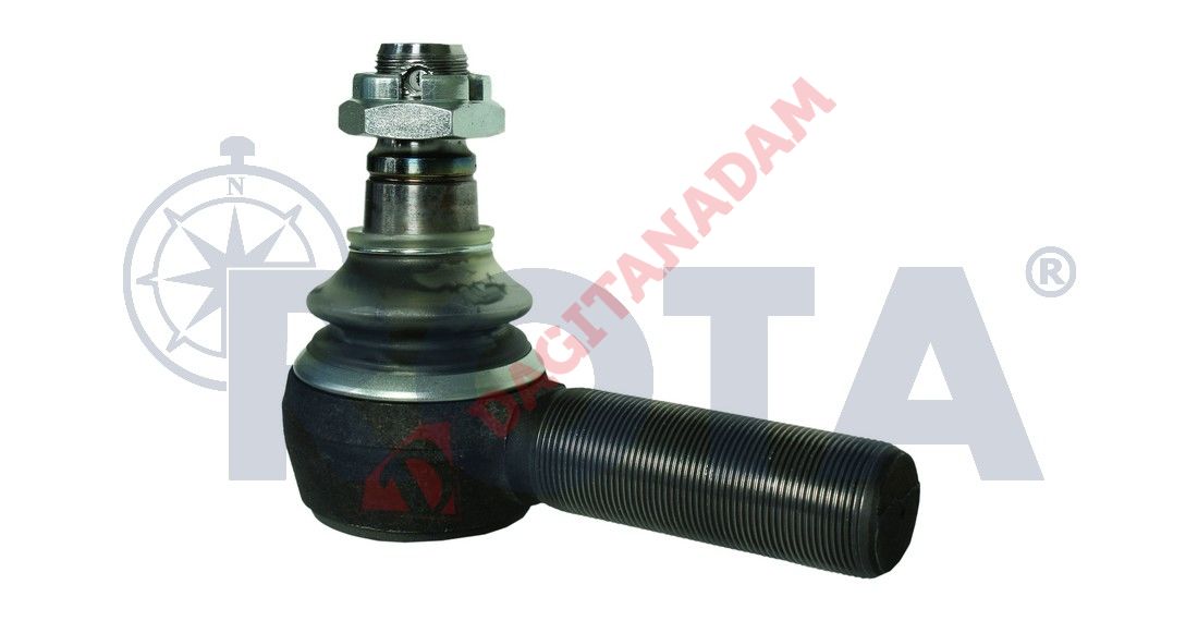 Rot Başı Dişi - Bmc - 6K208124