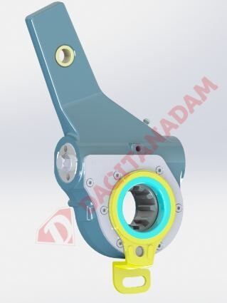 Boşluk Ayarlayıcı (Fren Cırcırı)/ 423861