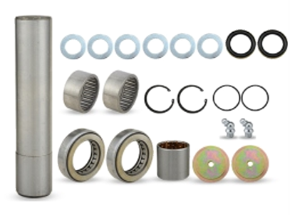 Dingil Tamir Takımı - Man 35X36X172 Mm