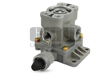 Acil Durum Valfi - Daf - Man - Wabco / Oem No: 1325335 - 1325335R - 710021520