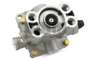 Acil Durum Valfi - Daf - Man - Wabco / Oem No: 1325335 - 1325335R - 710021520