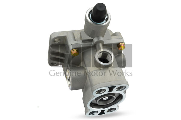 Acil Durum Valfi - Daf - Man - Wabco / Oem No: 1325335 - 1325335R - 710021520