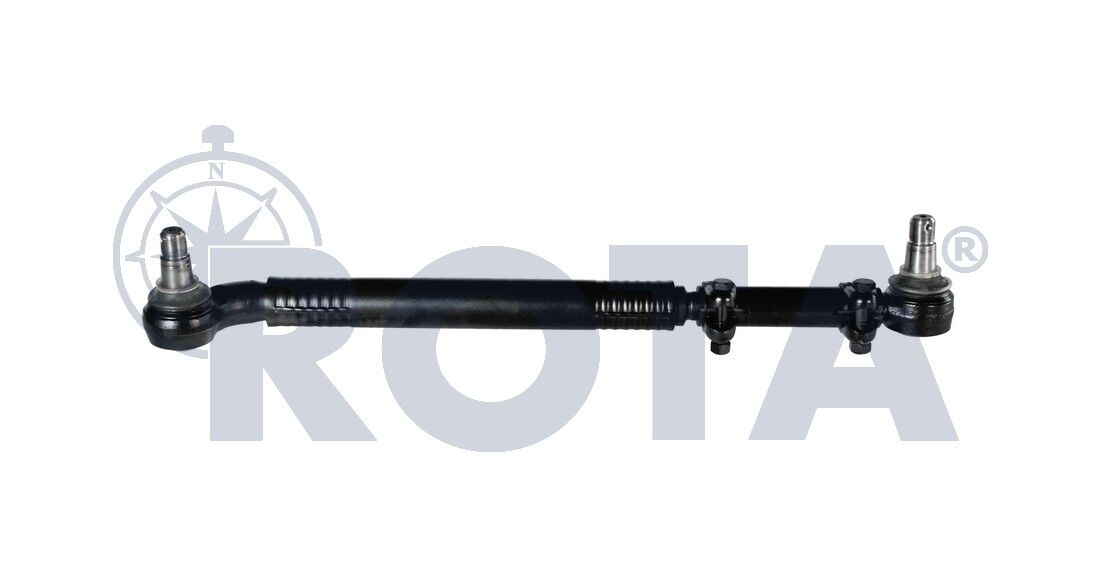 Komple Rot - Scanıa / 389877 - 0389877