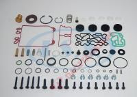 Hava İşlem Ünitesi Tamir Takımı - Scanıa